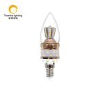 Starlight S Gold Tip Bulb 10W