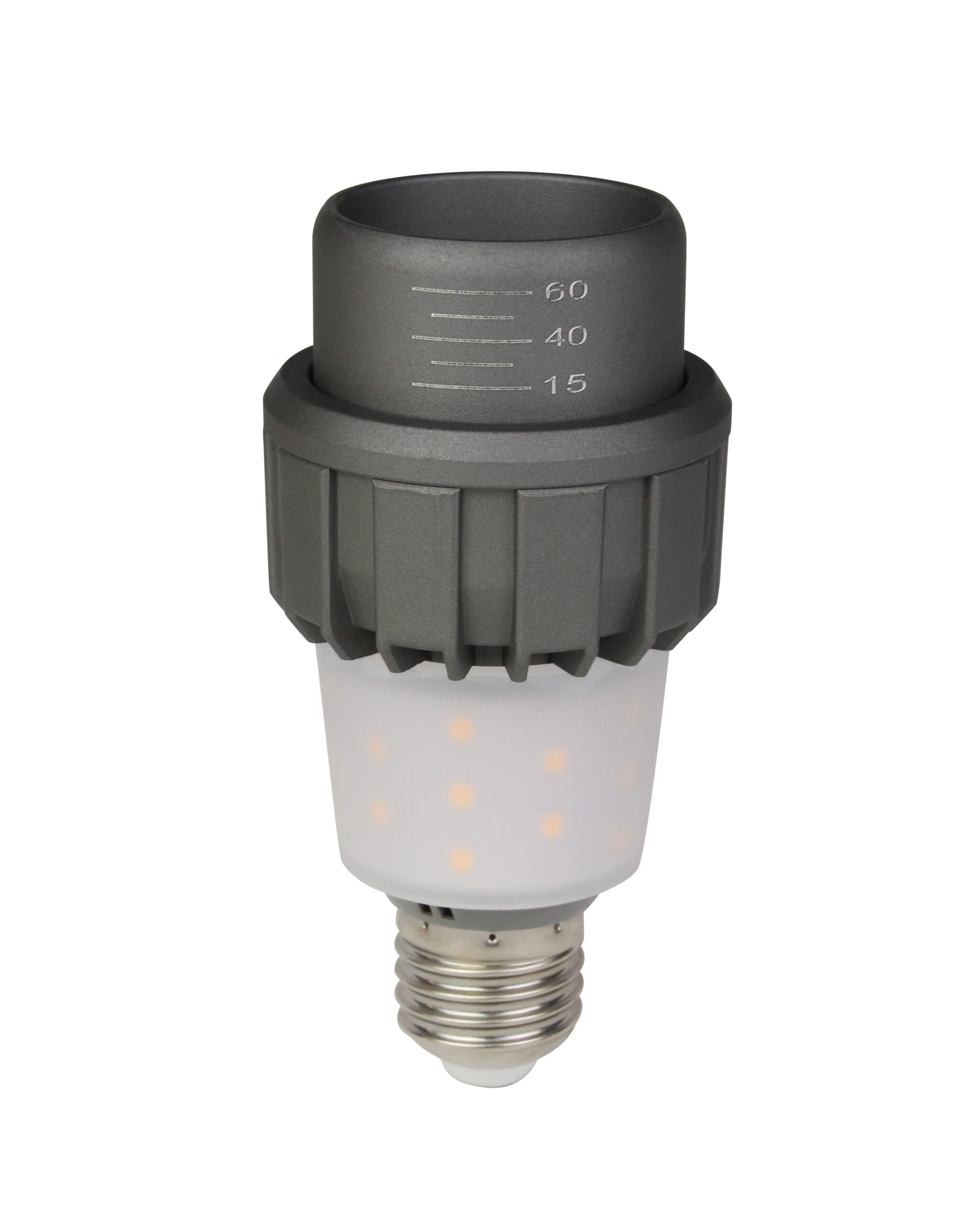 PAR20 12W 升级款 上下发光 调焦款 PAR20-12W-Up and down light + Focusing model - Image 1