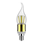 Pull tail light bulb 7W