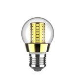 Round light bulb 7W/9W - Image 2