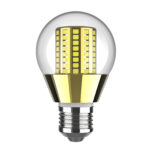 Round light bulb 7W/9W - Image 4