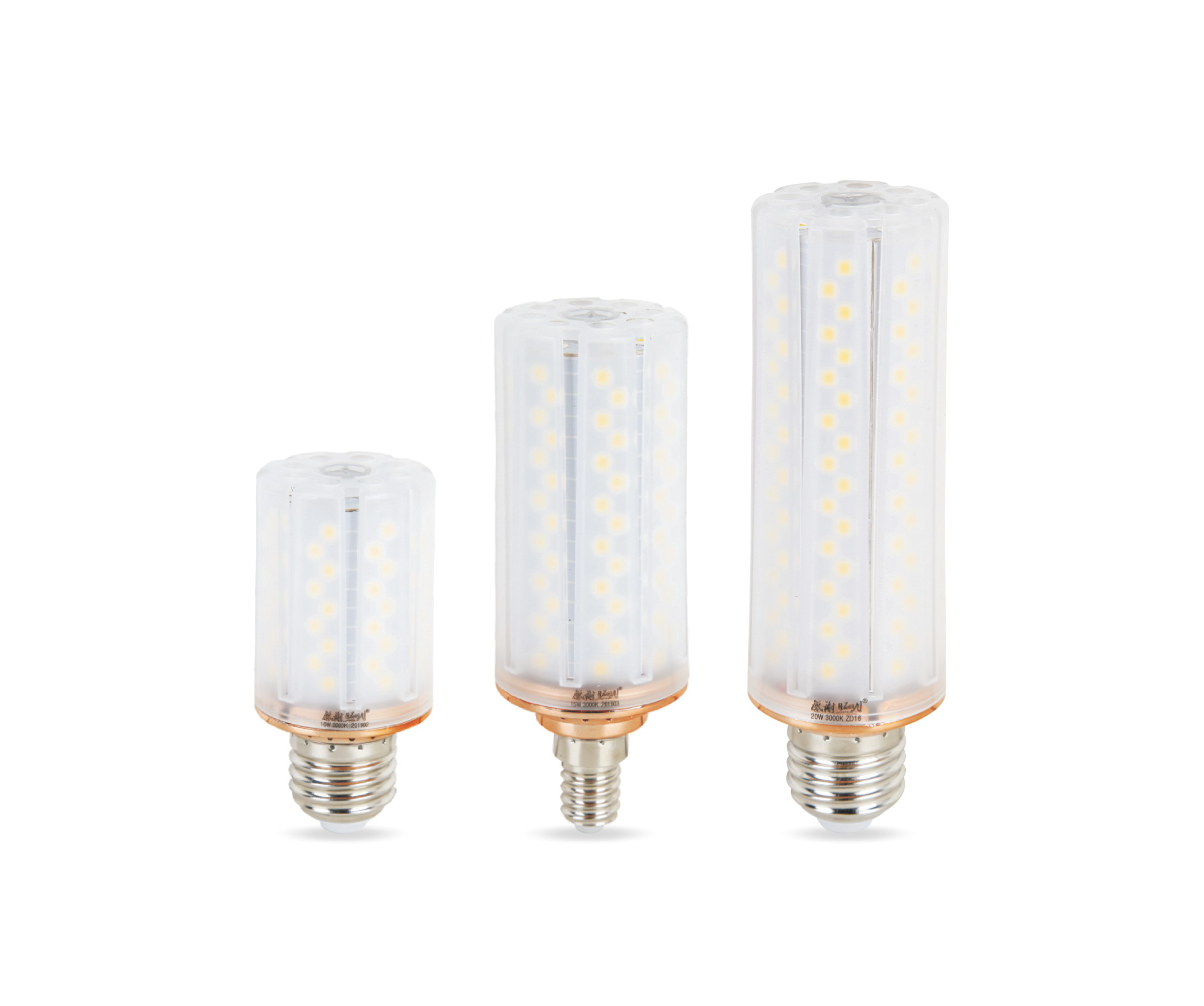 财神系列10 15 20W God of Wealth Series 10W/15W/20W - Image 1