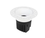 Wind series wall washer light(recessed type) 9W/12W/20W - Image 5