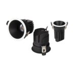 Wind series wall washer light 9W/12W/20W - Image 10