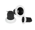 Wind series wall washer light(recessed type) 9W/12W/20W - Image 8