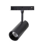 Full spectrum magnetic track light 10w/20w