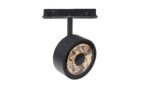 Magnetic circular light 12W/24W